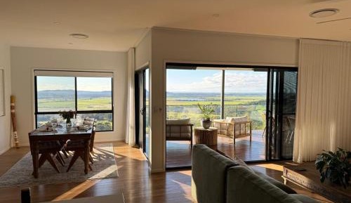 Five Bedroom House