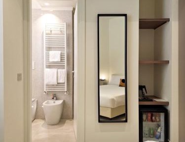 Small Double Room