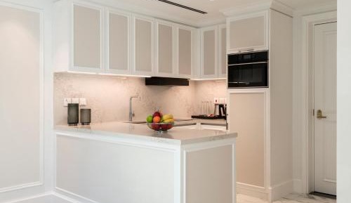 Superior Studio Apartment