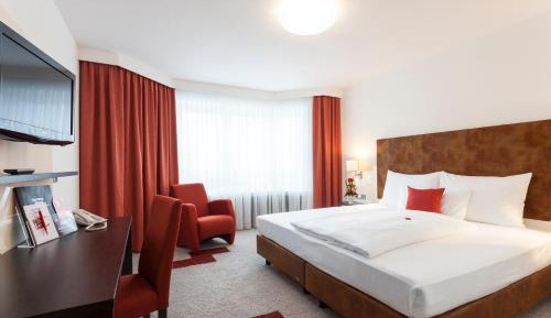 Business Single Room