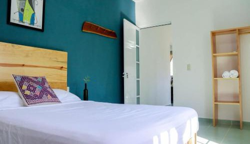 Two-Room Apartment