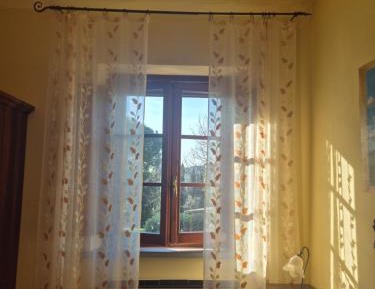 Double Room with Extra Bed