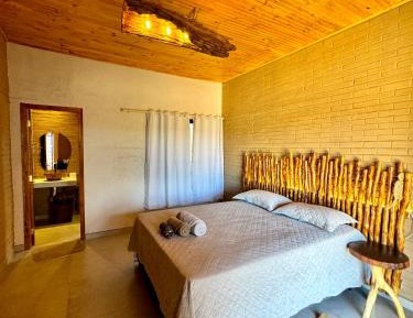 Suite with Garden View