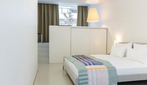 Design Double Room