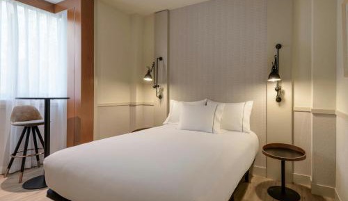 Standard, Guest room, 1 Queen