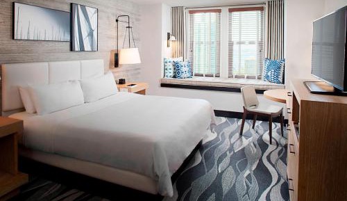 Standard King Room