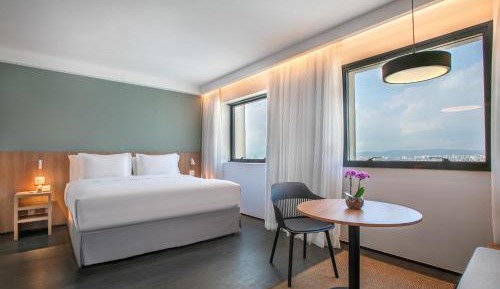 The Innside Premium Room City View