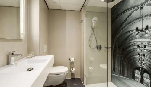 Superior Double or Twin Room with Extra Bed (2 Adults + 1 Child)