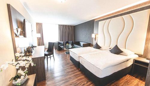 Junior Suite