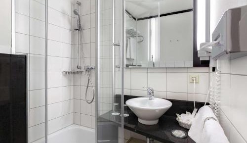 Two Room Suite with Balcony