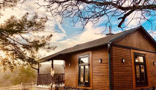 One-Bedroom Chalet