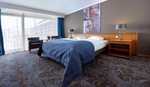 Comfort Double or Twin Room