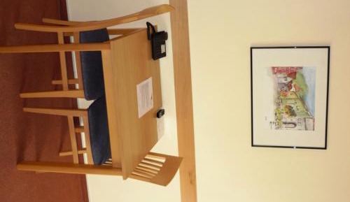 Holiday Apartment