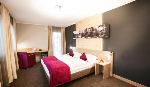 Comfort Triple Room