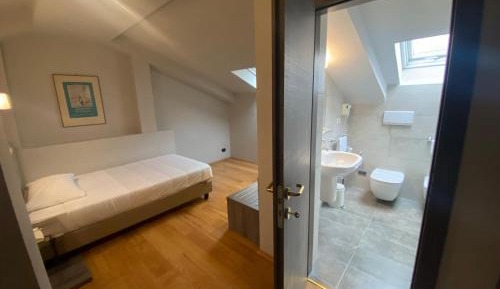 Economy Single Room
