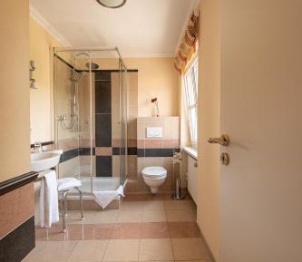 Superior Single Room