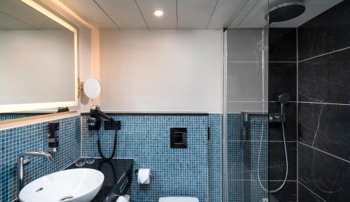 Comfort Double or Twin Room
