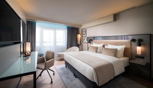 Executive Twin Room