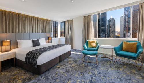Premier King Room