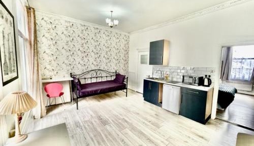 Superior Apartment