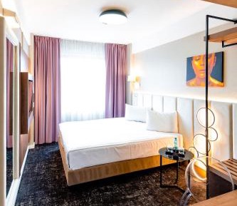 Premium Double Room
