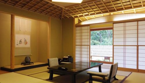 Special Room - Annex