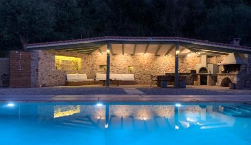 Vacation Home