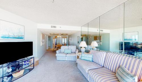 One Bedroom Apartment