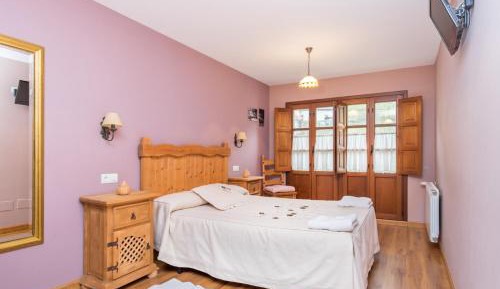 Double Apartment - 4 people