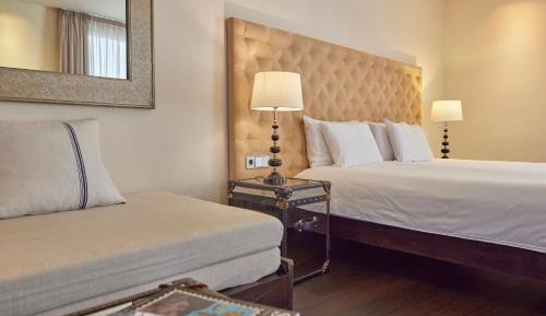 Standard Double Suite