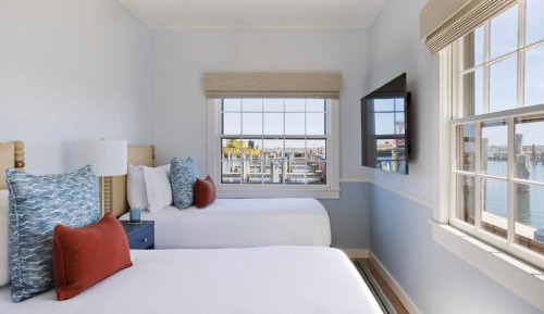Two Bedroom Cottage - Lower Mermansion