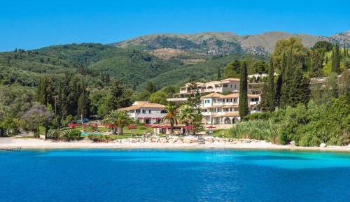 Junior Suite with Balcony