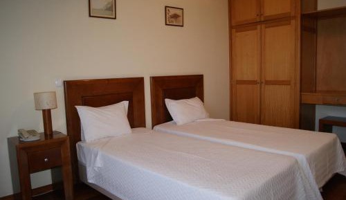 Double or Twin Room without Sea View