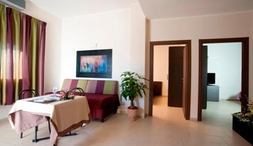Suite (4 Adults)