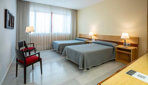 Double or Twin Room