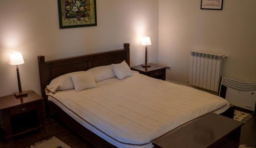 Superior Villa