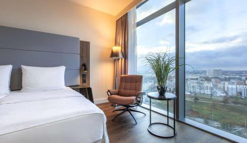 Premium Room - High Floor