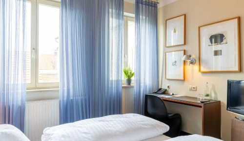 Boutique Double Room