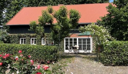 Two-Bedroom Holiday Home