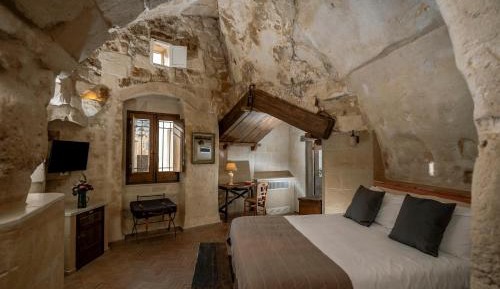 Junior Family Suite