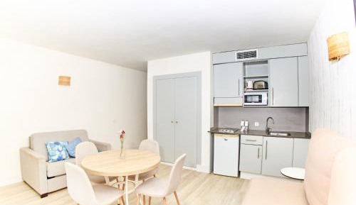 Suite Quadruple Sea View 