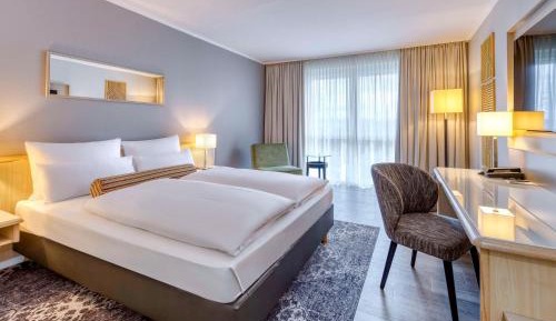 Comfort Double Room with One double bed