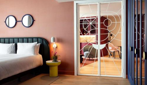 Masterpiece Suite