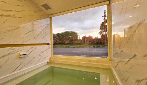Deluxe Junior Suite