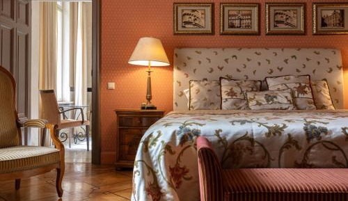 Emilija Benjamina Suite