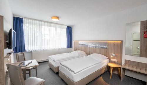 Comfort Twin Room