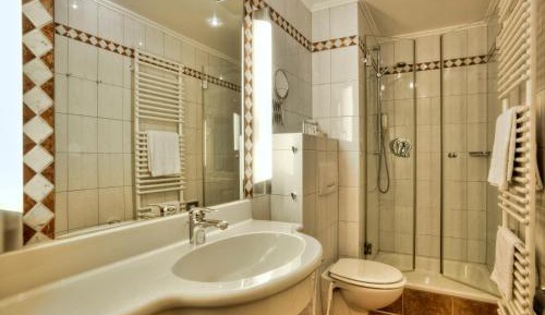Business Double Room