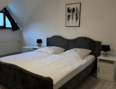 Business Double Room For Single Use