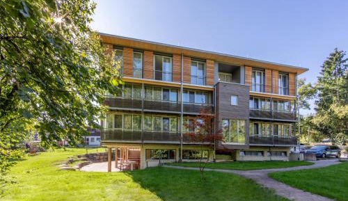 Hörnle Doppelzimmer