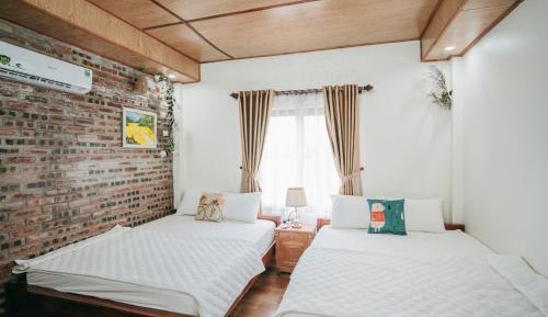 Family Bungalow